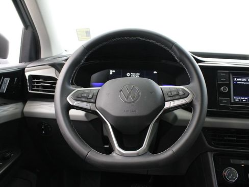 Used 2023 Volkswagen Taos S FWD image 21
