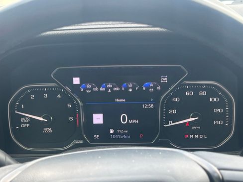 Used 2019 GMC Sierra 1500 AT4 w/ AT4 Premium Package AWD/4WD image 32