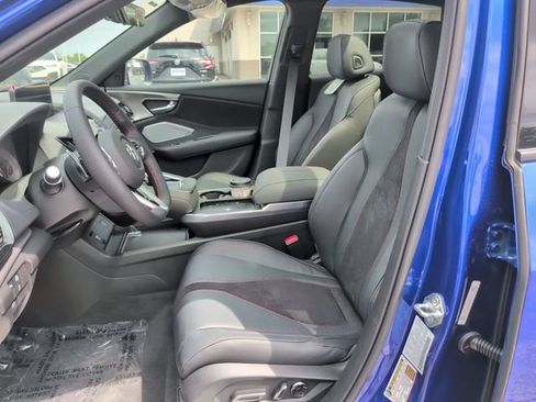 New 2026 Acura RDX A-Spec AWD/4WD image 19