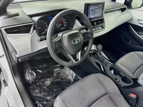Used 2024 Toyota Corolla SE FWD image 23