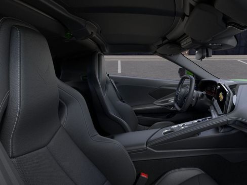 New 2026 Chevrolet Corvette Stingray Coupe w/ 1LT image 17