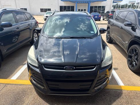 Used 2015 Ford Escape Titanium FWD image 6