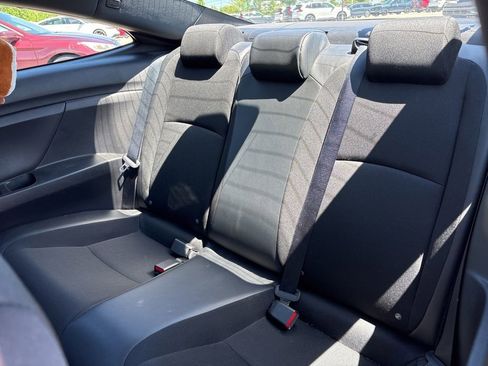 Used 2020 Honda Civic Sport image 12