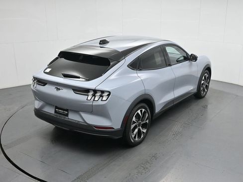 New 2026 Ford Mustang Mach-E Select image 38