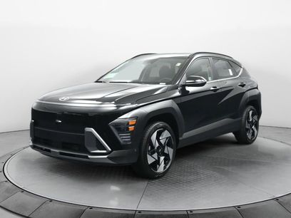 Used 2024 Hyundai Kona Limited