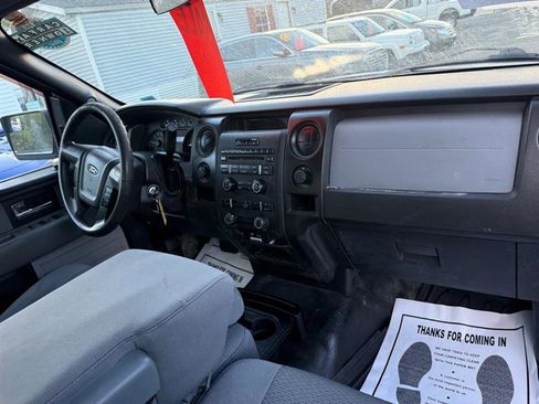 Used 2014 Ford F150 XL w/ Power Equipment Group image 25