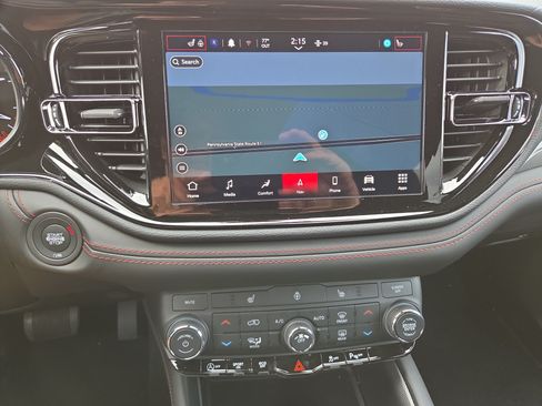 New 2026 Dodge Durango GT w/ Blacktop Package AWD/4WD image 14