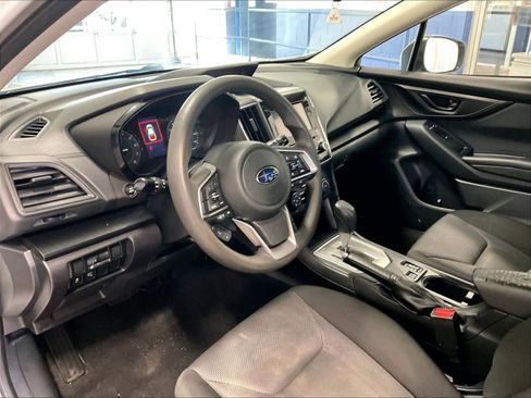 Used 2022 Subaru Impreza Premium image 8