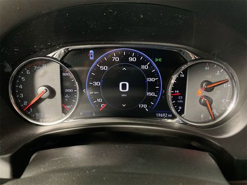 Used 2023 GMC Terrain Denali image 15