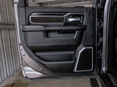 Used 2022 RAM 3500 Laramie image 48