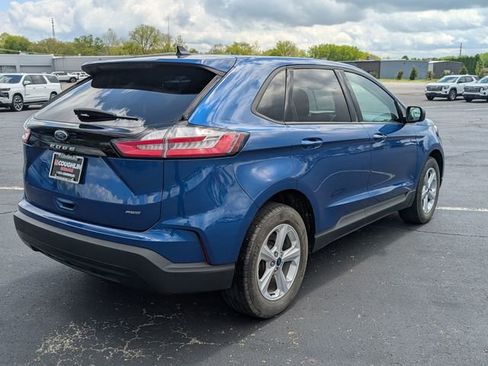 Used 2022 Ford Edge SE AWD/4WD image 7