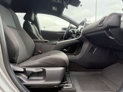 Used 2024 Subaru Solterra Premium image 19