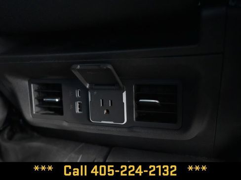 New 2026 Chevrolet Silverado 1500 RST AWD/4WD image 26