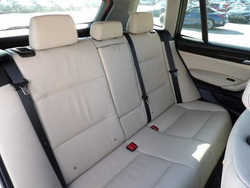 Used 2011 BMW X3 xDrive28i image 21