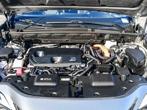 Used 2023 Lexus NX 350 AWD image 25