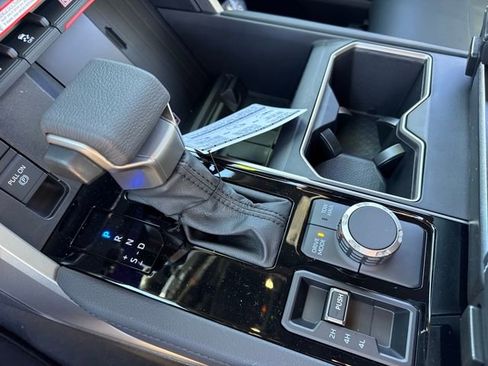 New 2026 Toyota Tundra Limited image 20