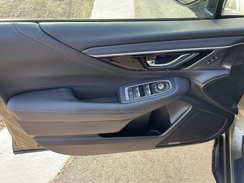 Certified 2023 Subaru Outback Touring XT w/ Popular Package #2 image 18