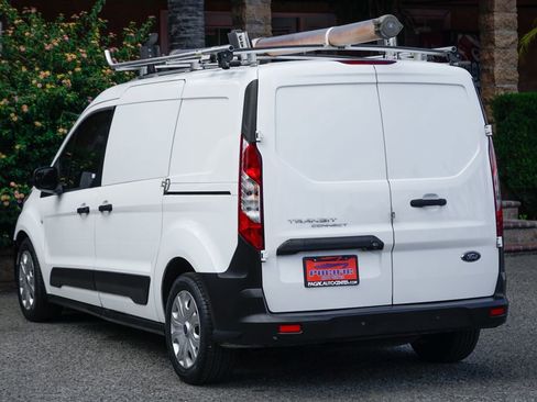 Used 2020 Ford Transit Connect XL FWD image 6