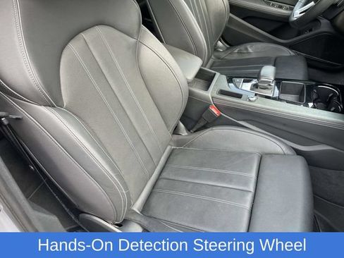 Used 2022 Audi A4 2.0T Prestige w/ Prestige Package AWD/4WD image 21