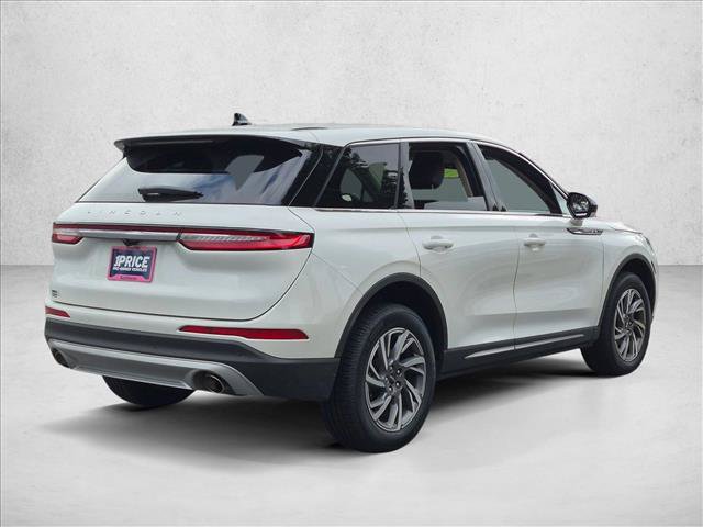Used 2025 Lincoln Corsair FWD image 5