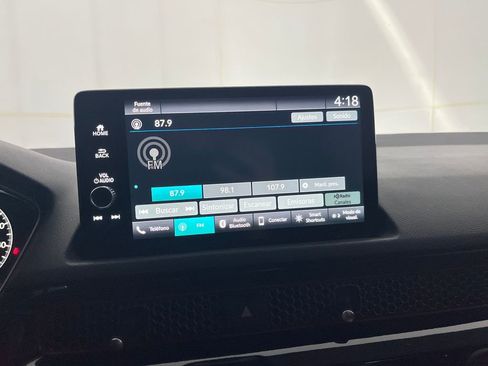 Used 2022 Honda Civic Si image 69