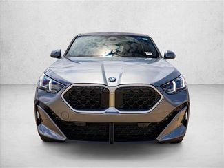 New 2026 BMW X2 xDrive28i w/ Convenience Package AWD/4WD video 2