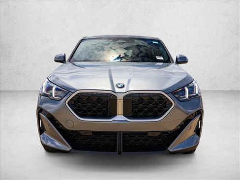 New 2026 BMW X2 xDrive28i w/ Convenience Package AWD/4WD image 2