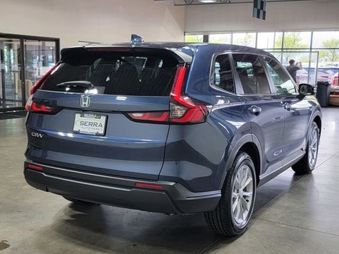Used 2023 Honda CR-V EX image 5
