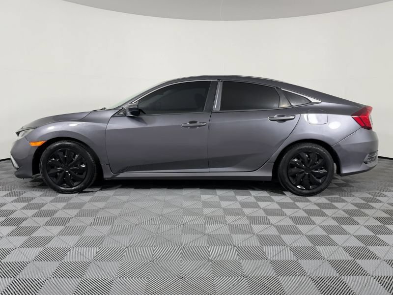 Used 2019 Honda Civic LX image 63