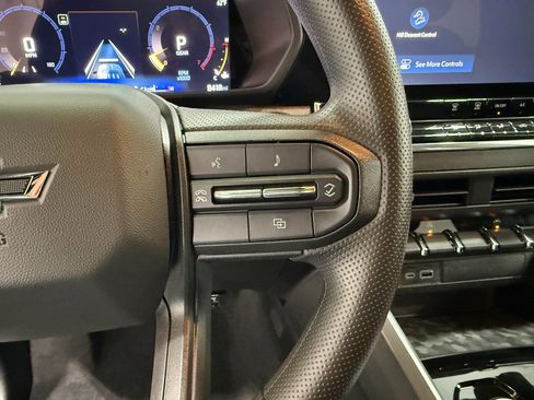 Used 2024 Chevrolet Colorado Trail Boss w/ Advanced Trailering Package image 22