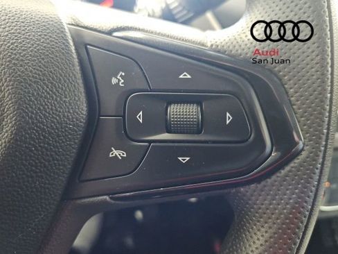 Used 2021 Chevrolet TrailBlazer LS image 19