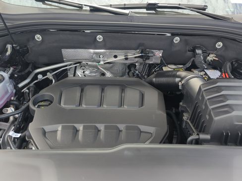 New 2026 Volkswagen Atlas SE image 21