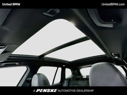 Used 2022 BMW X3 sDrive30i w/ Premium Package 2 RWD image 19