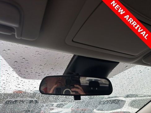 Used 2020 Nissan Murano S w/ Technology Package image 14