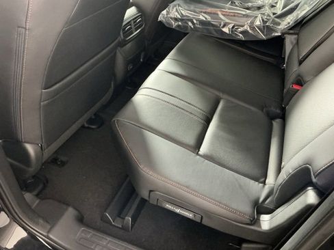 New 2026 Honda Ridgeline TrailSport+ image 11