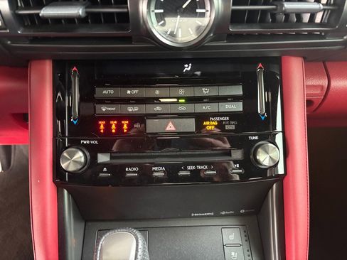 Used 2023 Lexus IS 350 F Sport image 14