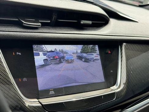 Used 2023 Cadillac XT6 Sport AWD/4WD image 15