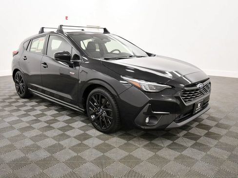 Used 2024 Subaru Impreza RS w/ Popular Package #1 AWD/4WD image 10