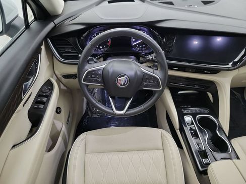 Certified 2023 Buick Envision Avenir image 12