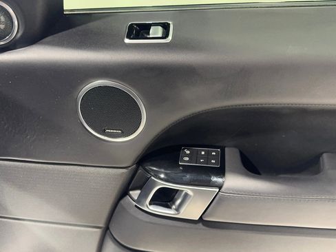 Used 2020 Land Rover Range Rover Sport HSE Dynamic image 29