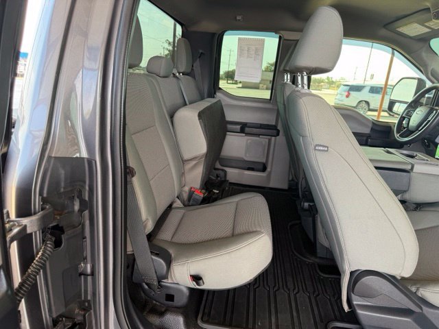 Used 2022 Ford F350 XL w/ Power Equipment Group AWD/4WD image 11