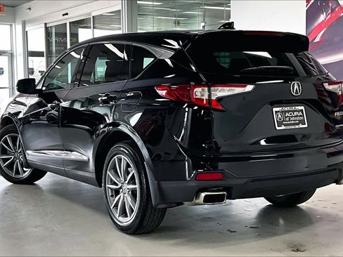 Used 2023 Acura RDX AWD w/ Technology Package image 4