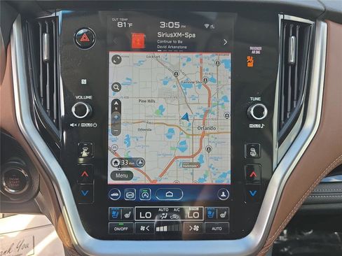 Used 2022 Subaru Outback Touring XT image 17