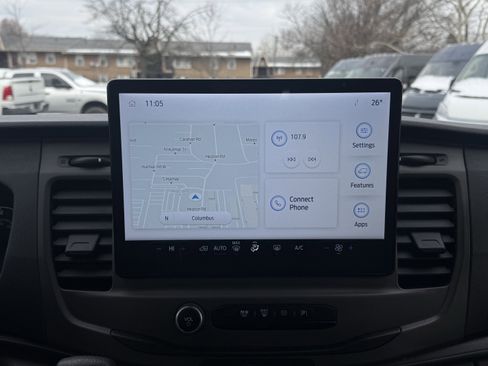 Used 2022 Ford Transit 350 XLT image 28