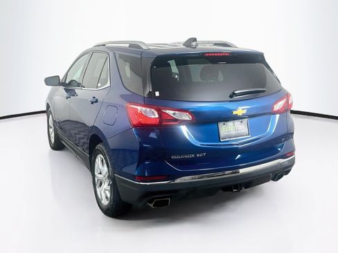Used 2020 Chevrolet Equinox LT FWD image 5