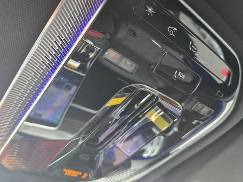 New 2026 Mercedes-Benz S 63 AMG S image 33