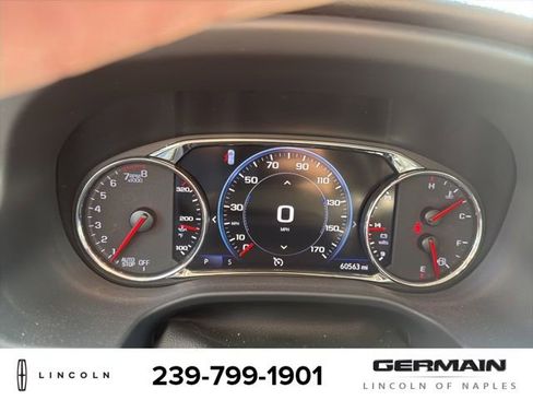 Used 2021 GMC Acadia Denali w/ Denali Ultimate Package image 15