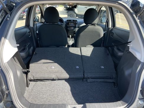 Used 2022 Mitsubishi Mirage ES image 28