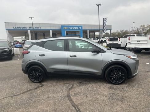 New 2027 Chevrolet Bolt RS w/ Technology Package FWD image 2