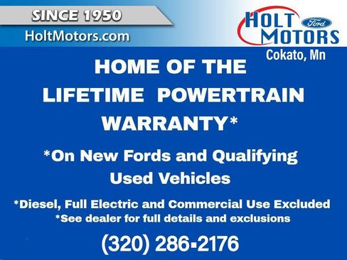 Used 2020 Ford Ranger Lariat w/ Equipment Group 501A Mid AWD/4WD image 4